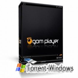 Gom Player 2.1.39.5093 Final + Portable + RePack [Rus] x86+x64 [2011, ENG + RUS]