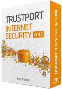TrustPort Internet Security 2012 12.0.0.4850 Final Rus