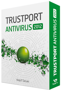 TrustPort Antivirus 2012 12.0.0.4850 Final