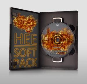 Сборник программ - Hee-SoftPack v2.3.3 SK7.6 (Lite) (2012) Русский