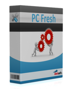 PC Fresh 2011.67 (2011) Английский