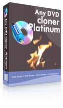 Any DVD Cloner Platinum v 1.1.5 Portable x86+x64 (2012) Английский