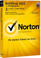 Norton Internet Security & Norton AntiVirus 2012 19.5.1.2 Final (2012) (Английский)