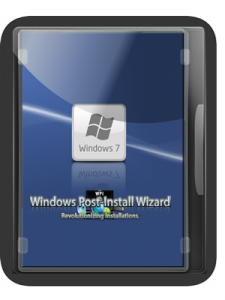 WPI for Windows 7 v.27.02.2012 by Rost55/andreyonohov (2012) Русский