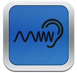 [+iPad] Hearing Test Pro / Проверка слуха [1.1, Medical, iOS 4.1, RUS]