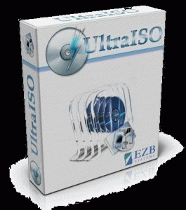 UltraISO v.9.5.2.2836&#8203; ( x86+x64) (2012) Multi9