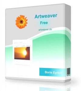 Artweaver 3.0.4 (2012) Русский + Английский