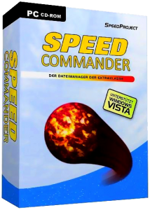 SpeedCommander v14.20.6800 Final + Portable (2012) Русский присутствует