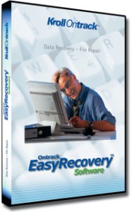 EasyRecovery Pro 6.10.07 (2005) Русский + Английский