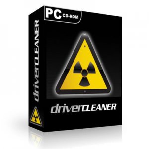 Driver Cleaner.NET 3.4.6.0 (2010) Русский + Английский