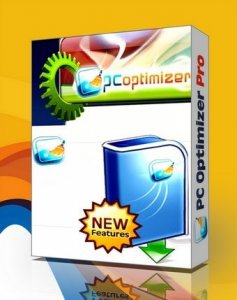 PC Optimizer Pro 6.1.2.8 (2011) Русский присутствует