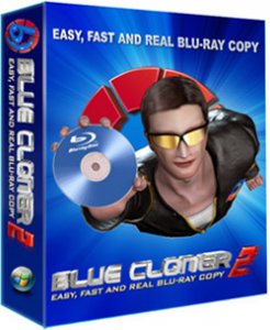 OpenCloner Blue Cloner 2.60 Build 517 (2011) Русский + Английский