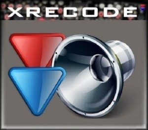 Xrecode II v1.0.0.190 + v1.0.0.189 + Portable (2012) Русский присутствует