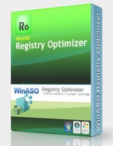 WinASO Registry Optimizer v4.7.6 (2011) RePack