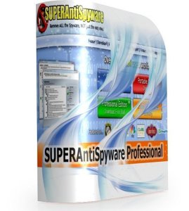 SUPERAntiSpyware Professional 5.0.1150 (2012) Русский присутствует