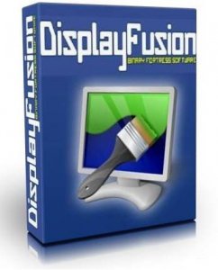 DisplayFusion Pro 4.0 (2012) Русский присутствует