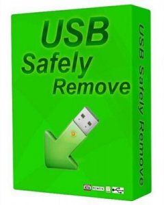 USB Safely Remove 5.1.3.1186 Final (2012)