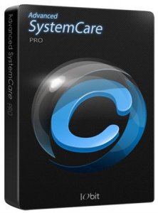 Advanced SystemCare Pro 5.3.0.246 Final (2012) РС