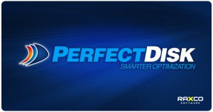 Raxco PerfectDisk Professional 12.5 Build 311 (2012)