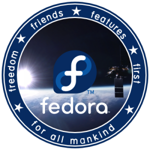 [x86, amd64] Fedora 17 [Live, сборка]
