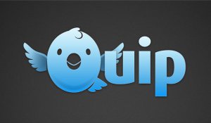 [HD] Quip [1.0, Социальные сети, iOS 5.0, ENG]