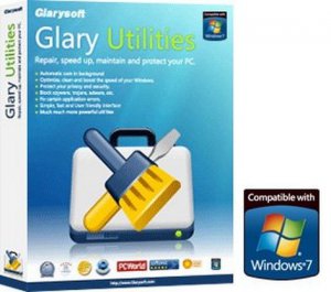 Glary Utilities Pro v2.46.0.1518 + Portable (2012) Русский присутствует