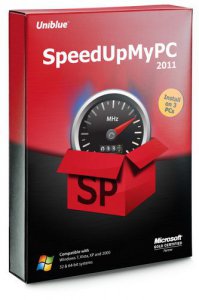 SpeedUpMyPC 2012 5.2.1.74 (2012) Русский присутствует
