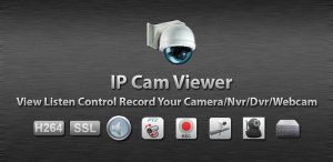 IP Cam Viewer Pro v 4.5.5 [Android] (2012) Русский + Английский