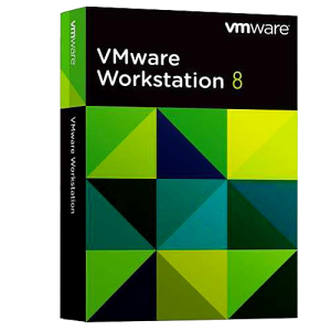 VMware Workstation Technology Preview 2012 8.1 Build 790308 (2012) Русский + Английский