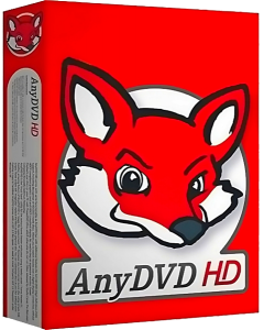 AnyDVD HD v7.0.7.0 Final (2012) Русский присутствует