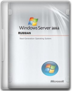 Windows Server 2012 Datacenter (6.2.9200.16384.WIN8_RTM.120725-1247) (x64) (2012) Русский