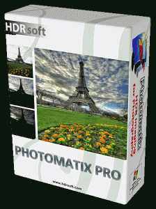 Photomatix Pro v4.2.4 Final + Portable (2012) Английский