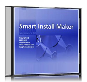 Smart Install Maker 5.04 (2011) Русский