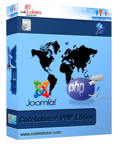 Codelobster PHP Edition Pro v4.3.3 Final + Portable (2012) Русский присутствует