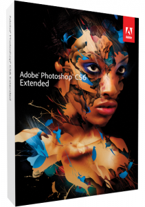 Adobe Photoshop CS6 Extended 13.0.1 Final RePack (2012) Русский присутствует