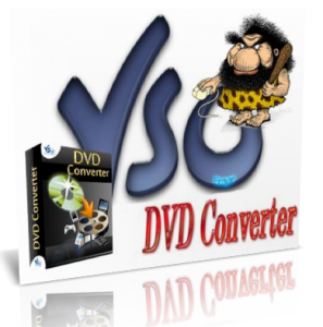 VSO DVD Converter Ultimate 2.1.1.6 Final (2012) Русский + Английский