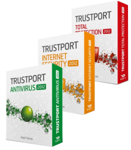 TrustPort Total Protection / TrustPort Internet Security / TrustPort Antivirus 2013 13.0.4.5077 (2012) Русский присутствует