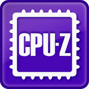 CPU-Z 1.61.5 (2012) Английский