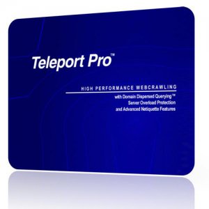 Teleport Pro 1.67 Final / Portable (2012) Английский