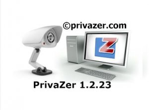 PrivaZer 1.2.23 (2012) Русский присутствует