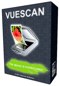 VueScan Pro v9.1.16 Final (2012) Русский присутствует