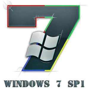 Windows 7 Rеактивная (6.1.1) (x64) (2012) Русский