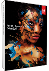 Adobe Photoshop CS6 13.0.1.1 Extended (2012) RePack by JFK2005