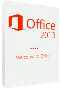 Microsoft Office 2013 RTM Volume (32bit+64bit) (2012) Русский