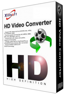 Xilisoft HD Video Converter v7.6.0 Build 20121027 Final (2012) Русский присутствует