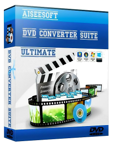 Aiseesoft DVD Converter Suite Ultimate v6.3.38 RePack + Portable (2012) Русский присутствует