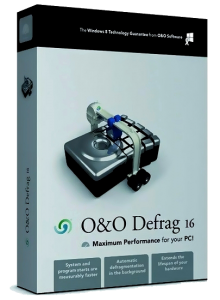 O&O Defrag Pro v16.0 Build 183 Final / RePack / Portable (2012) Русский + Английский