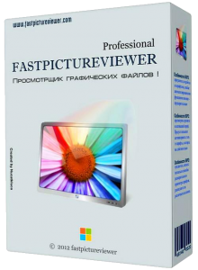 FastPictureViewer Professional v1.9 Build 279 Final (2012) Русский