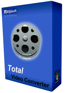 Bigasoft Total Video Converter v3.7.24.4700 Final + Portable (2012) Русский присутствует