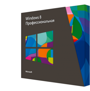 Windows 8 Professional VL x86 Optim 1.3 by pytex (user_#2) (2012) Русский